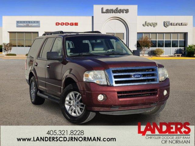 2012 ford expedition king ranch