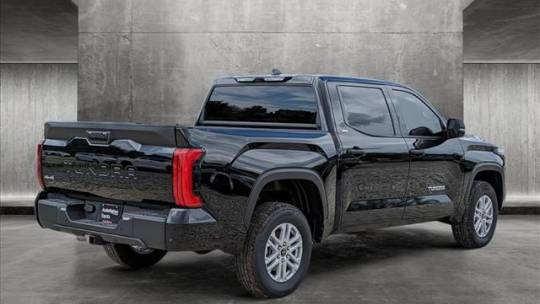 2024 Toyota Tundra