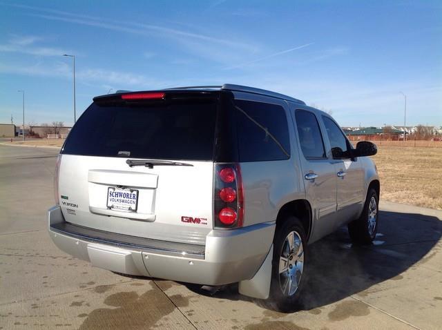 2010 gmc yukon denali awd denali 4dr suv for sale in lincoln, nebraska
