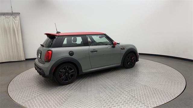 2023 mini hardtop cooper