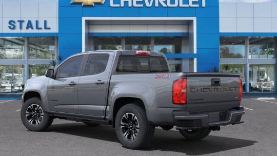 2022 Chevrolet