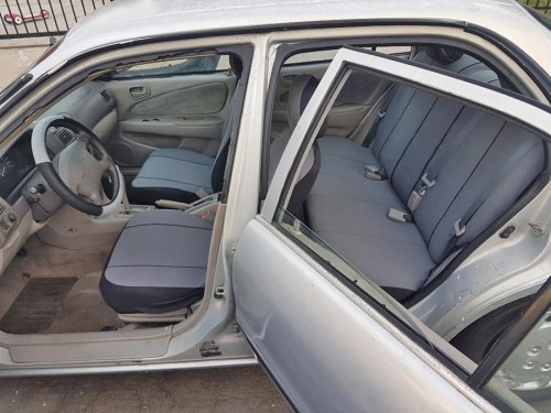 1999 toyota corolla le in california by owner