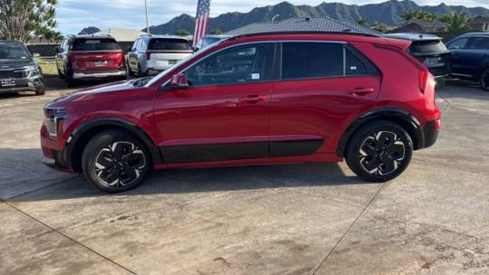 2023 Kia Niro