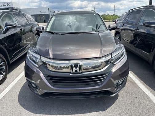 2021 honda hr-v ex in acorn, kentucky