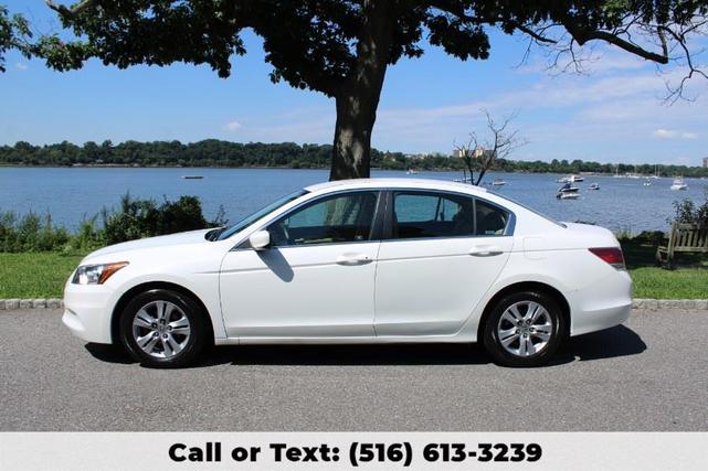 2011 honda accord se