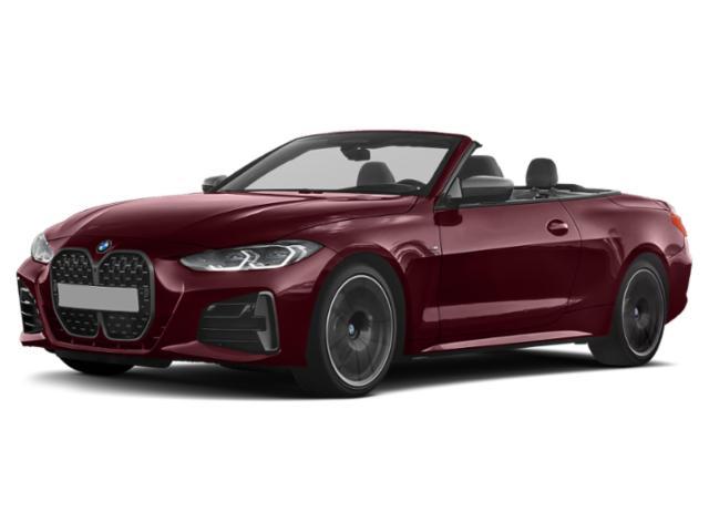 2024 bmw m440 i xdrive