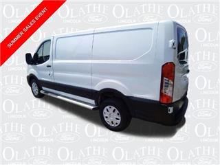 2022 Ford Transit 250