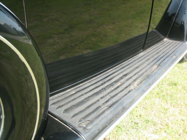 1934 buick model 61, 60 series