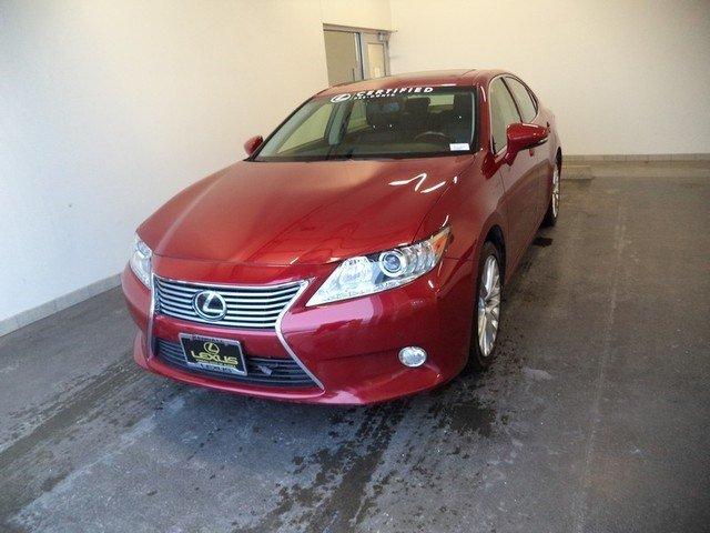 2013 lexus es 350 base anchorage, ak for sale in anchorage, alaska