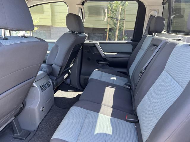 2006 nissan titan se crew cab