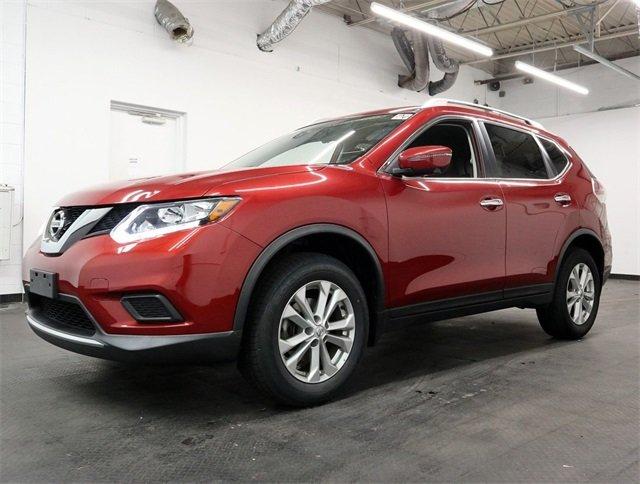 used 2016 nissan rogue sv waldorf, md 20601 for sale in waldorf, maryland