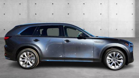 2024 Mazda CX-90