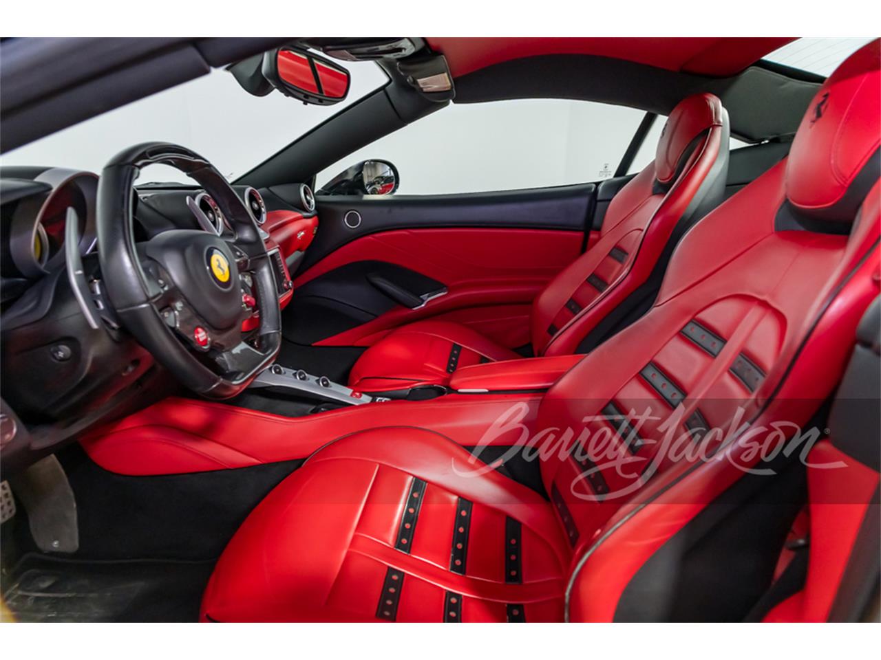 2015 ferrari california