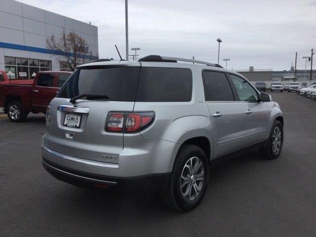 2015 gmc acadia slt-1 awd slt-1 4dr suv for sale in pocatello, idaho