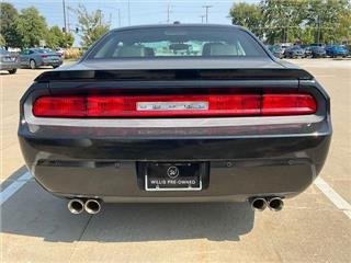 2014 Dodge Challenger r/t plus