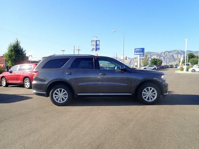 used 2015 dodge durango awd sxt south ogden, ut 84405 for sale in ogden, utah