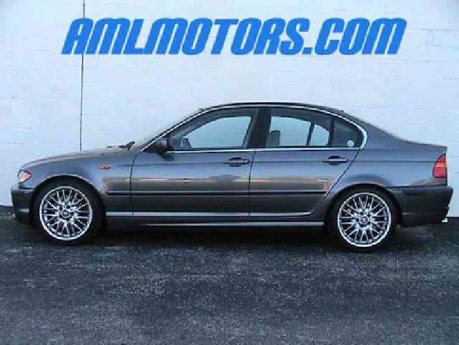 2002 bmw 3 series in san antonio, tx