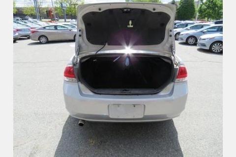 2008 ford focus 2 door coupe for sale in lyman, vermont