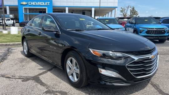 2025 Chevrolet Malibu ls 1ls