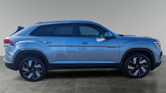 2025 Volkswagen Atlas Cross Sport
