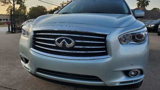 2013 Infiniti