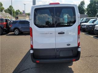 2022 Ford Transit 250