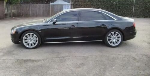 2013 audi a8