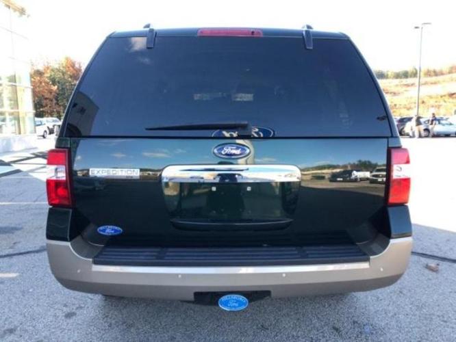2014 ford expedition xlt 4x4 xlt 4dr suv for sale in deering, new hampshire