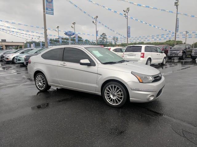 2009 ford focus ses ses 2dr coupe for sale in blades, delaware