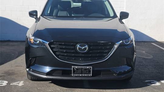 2023 Mazda CX-9