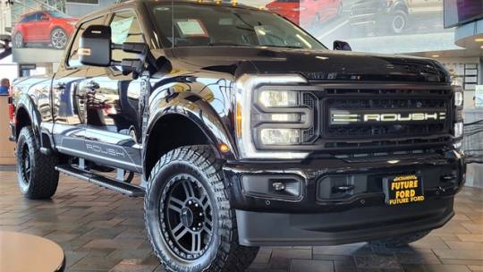 2024 Ford F-250