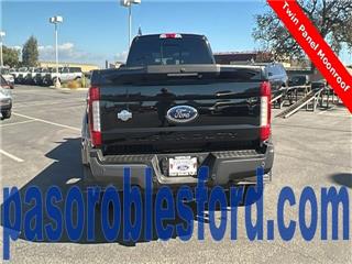 2017 Ford F-350 king ranch