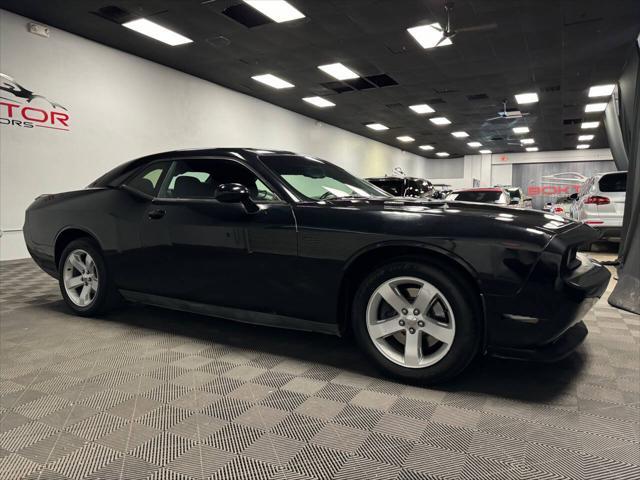 2014 dodge challenger r/t