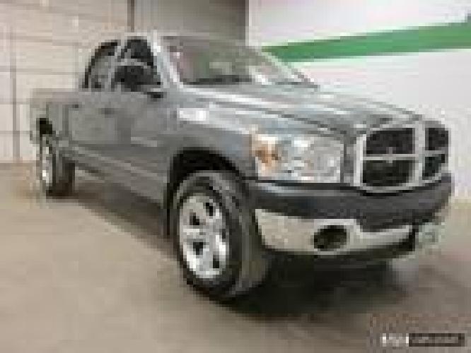 2007 dodge 1500 in fort lupton, co