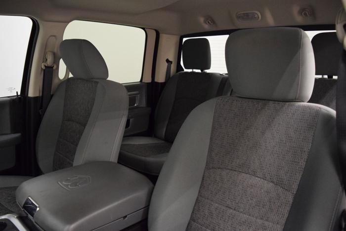 certified 2016 ram 1500 big horn bozeman, mt 59718 for sale in bozeman, montana