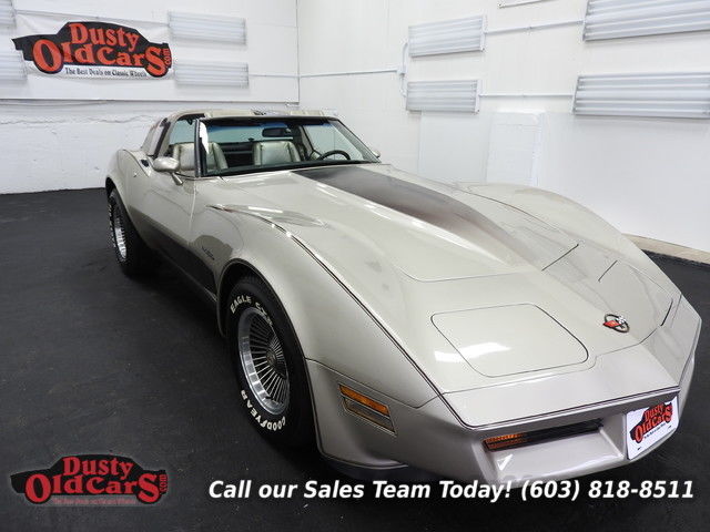 1982 gray colector edit excel cond 22k orig 350v8 4 spd auto!