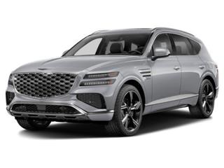 2025 Genesis GV80 2.5t prestige