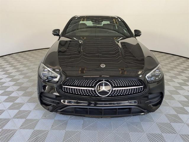 2023 mercedes-benz e-class e 450 4matic