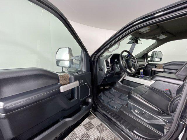 2019 ford f-350 lariat