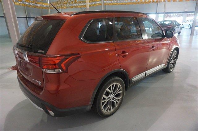 used 2016 mitsubishi outlander awd indianapolis, in 46219 for sale in indianapolis, indiana