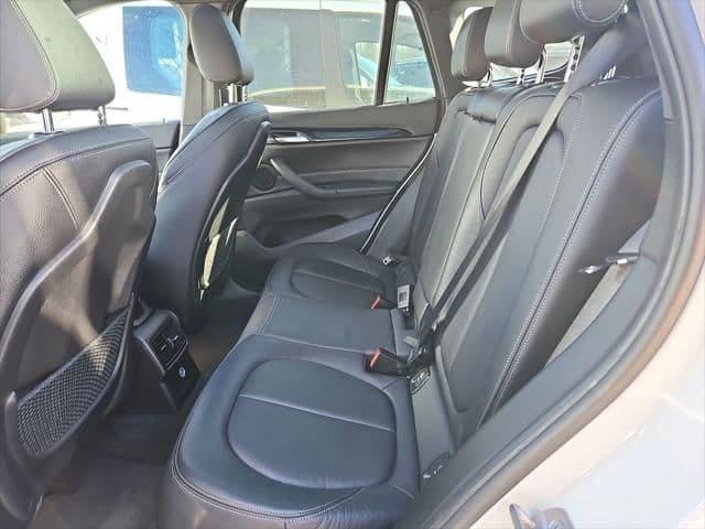 2018 bmw x1 xdrive28i in east providence, rhode island