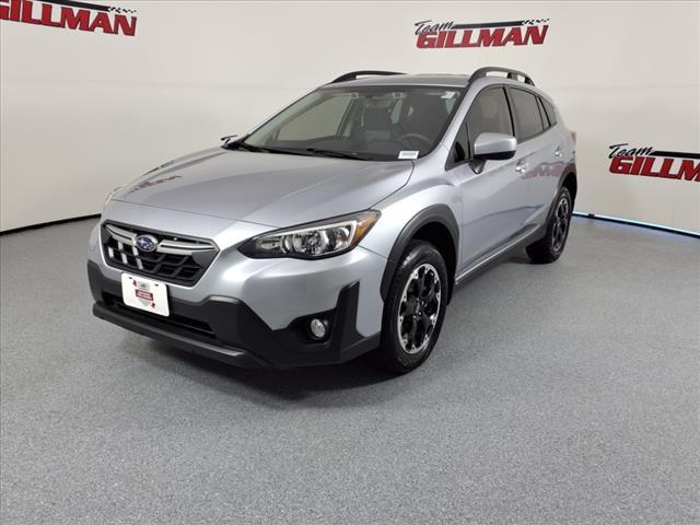 2023 subaru crosstrek premium