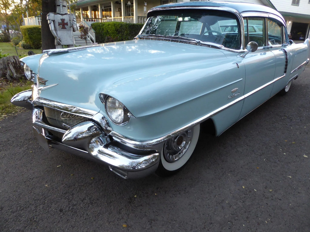 cadillac fleetwood sixty special