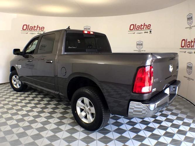 used 2019 ram 1500 slt olathe, ks 66062 for sale in olathe, kansas