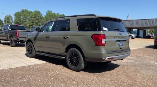 2024 Ford Expedition