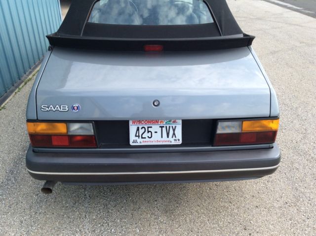 rare special edition, platana grey with manual transmission