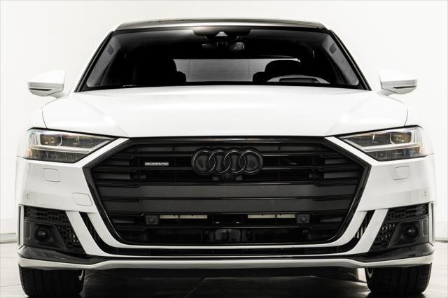 2021 audi a8 l 60