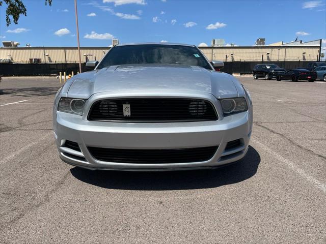 2014 ford mustang gt premium