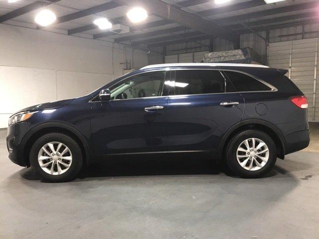 used 2016 kia sorento lx bossier city, la 71111 for sale in bossier city, louisiana
