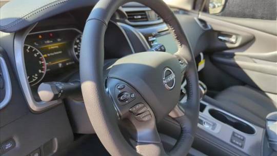 2024 Nissan Murano